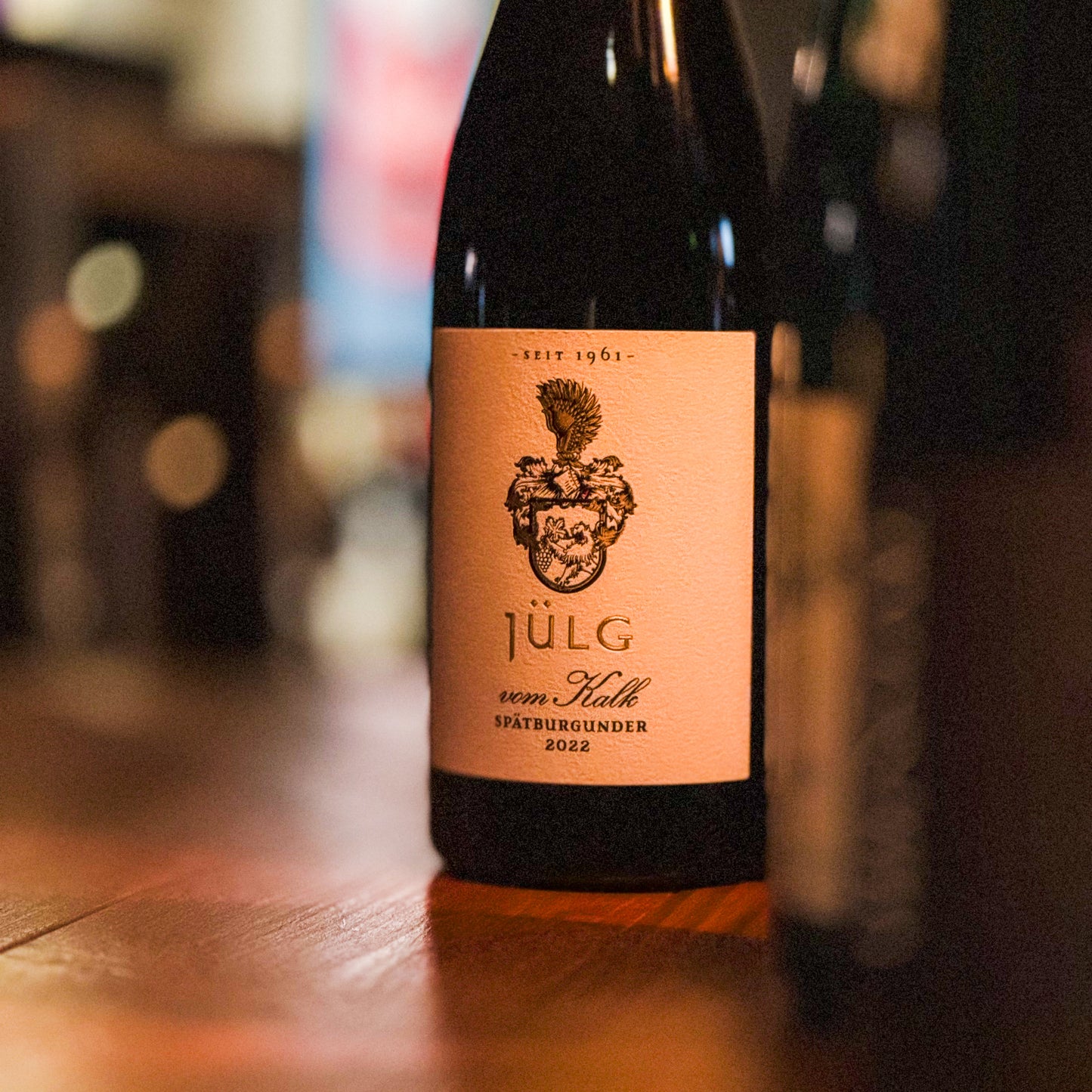 2022 Spätburgunder vom Kalk