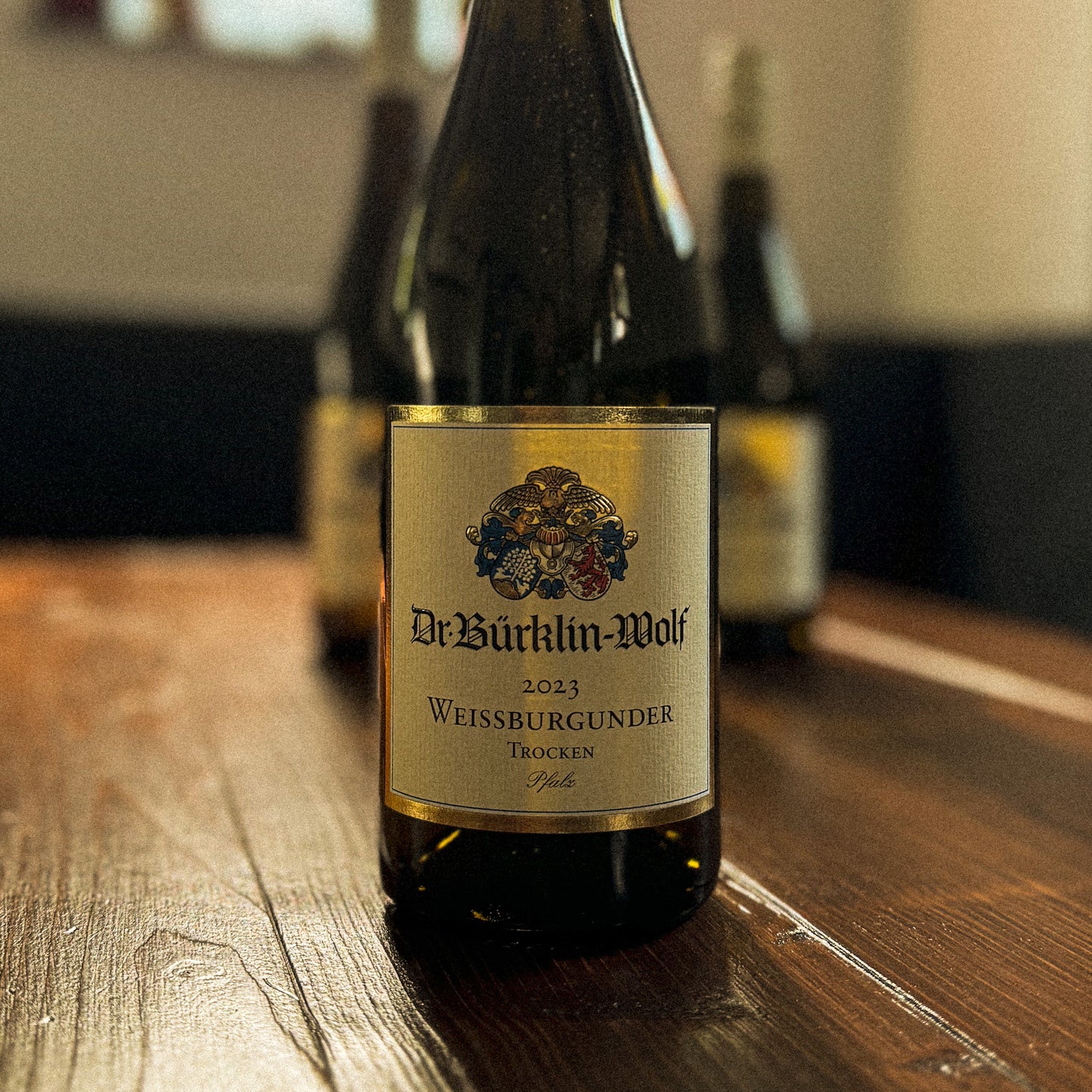 2023 Weißburgunder