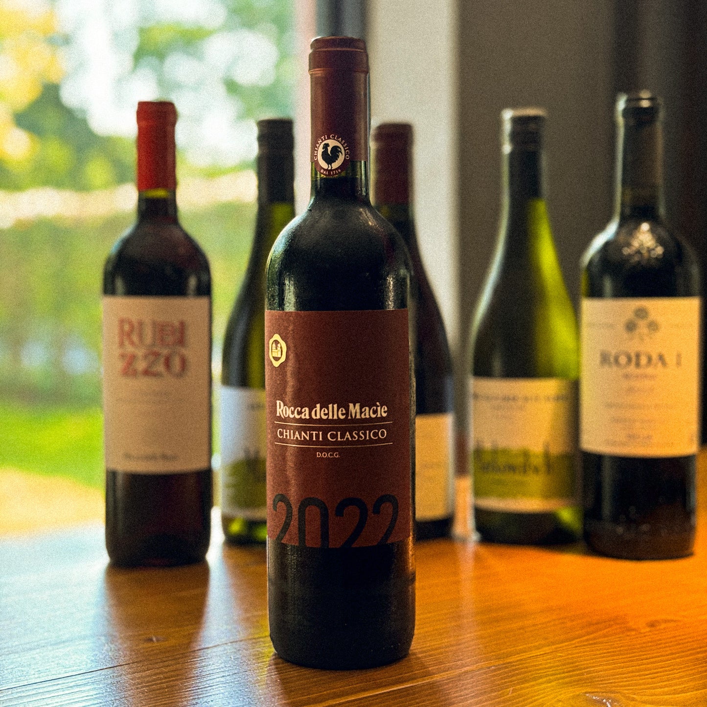 2022 Chianti Classico