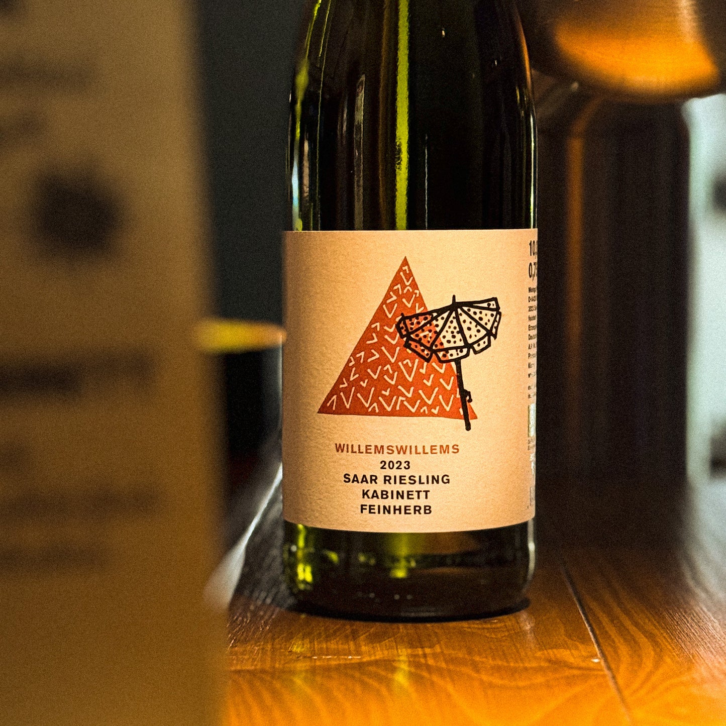 2023 Riesling Kabinett