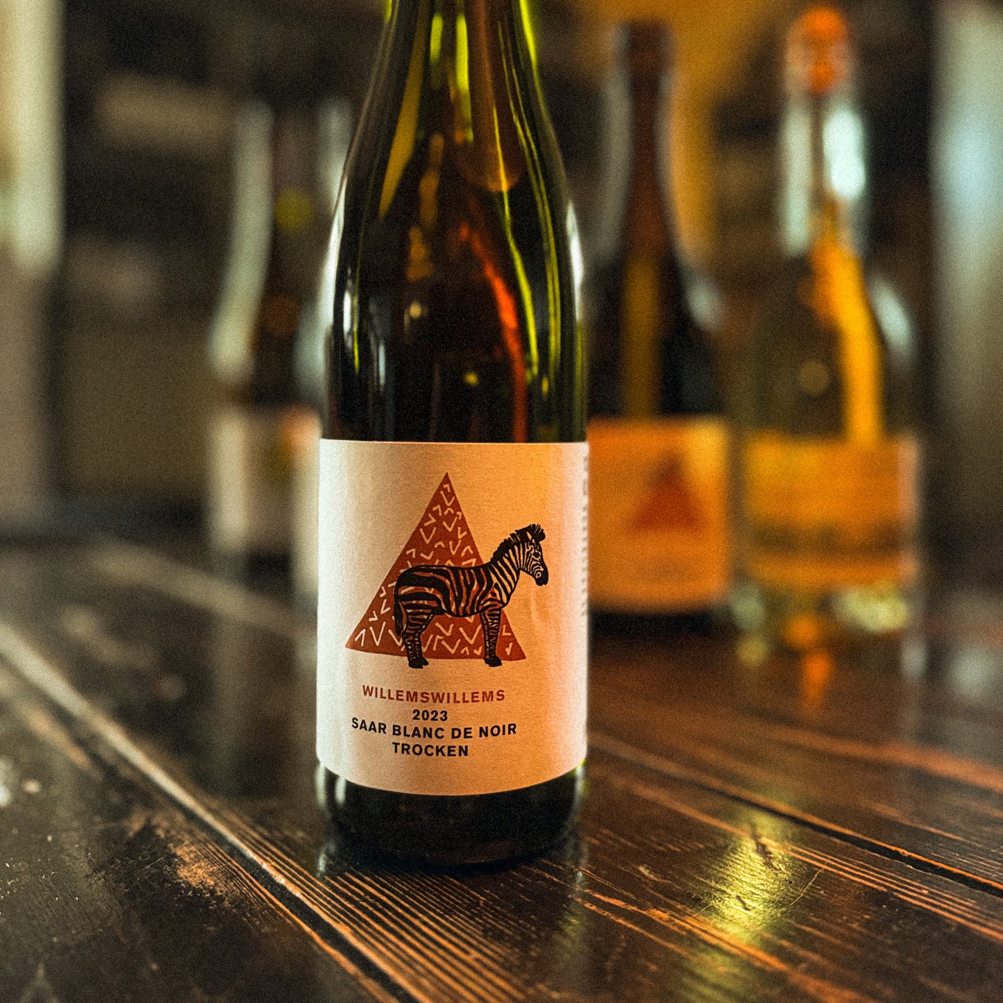 2024 Blanc de Noir, WillemsWillems