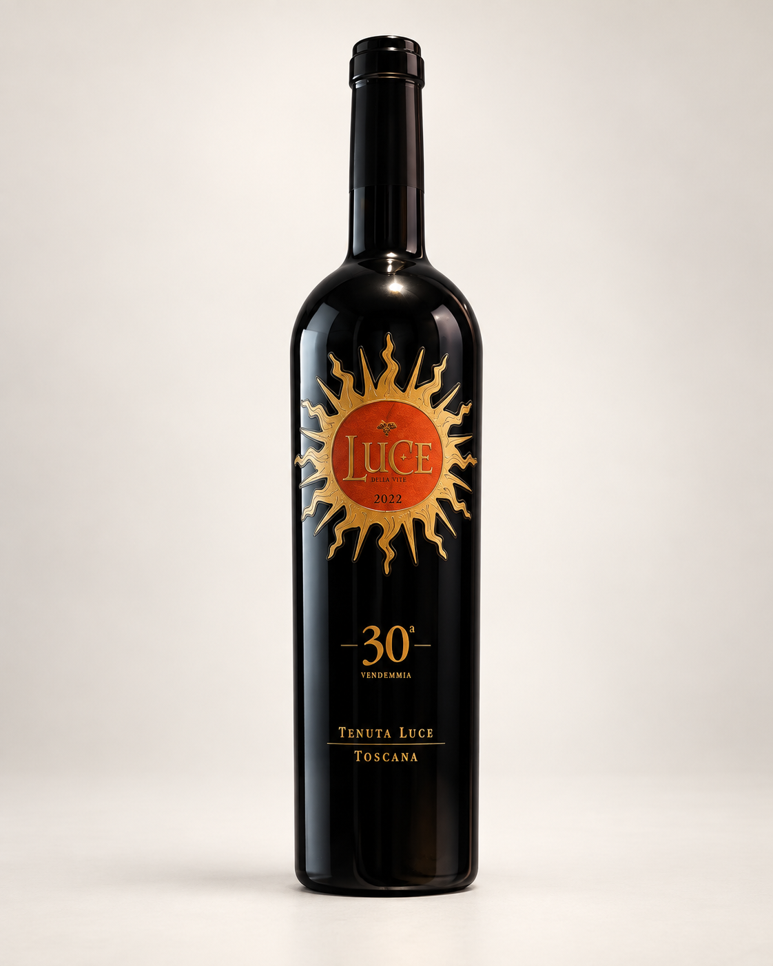 Luce 2022 · Tenuta Luce
