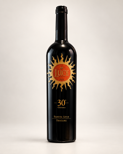 Luce 2022 · Tenuta Luce