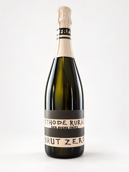 Der Dicke Fritz · Méthode Rurale · Brut Zero