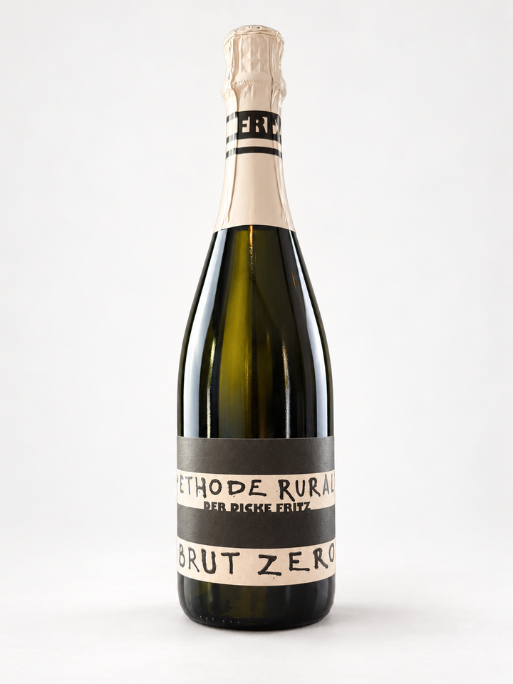 Der Dicke Fritz · Méthode Rurale · Brut Zero