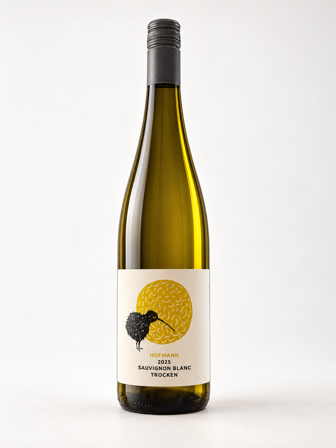 Hofmann Sauvignon Blanc 2025 – trocken