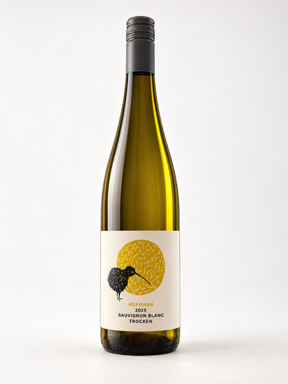 Hofmann Sauvignon Blanc 2025 – trocken