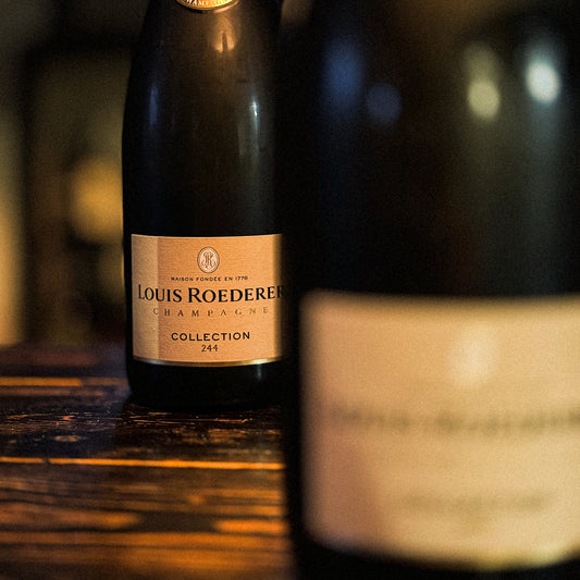 Louis Roederer Collection 244