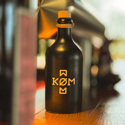 KØM Buddel 500ml